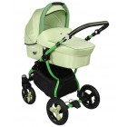 Универсальная коляска Lonex Speedy Verts – SV09
